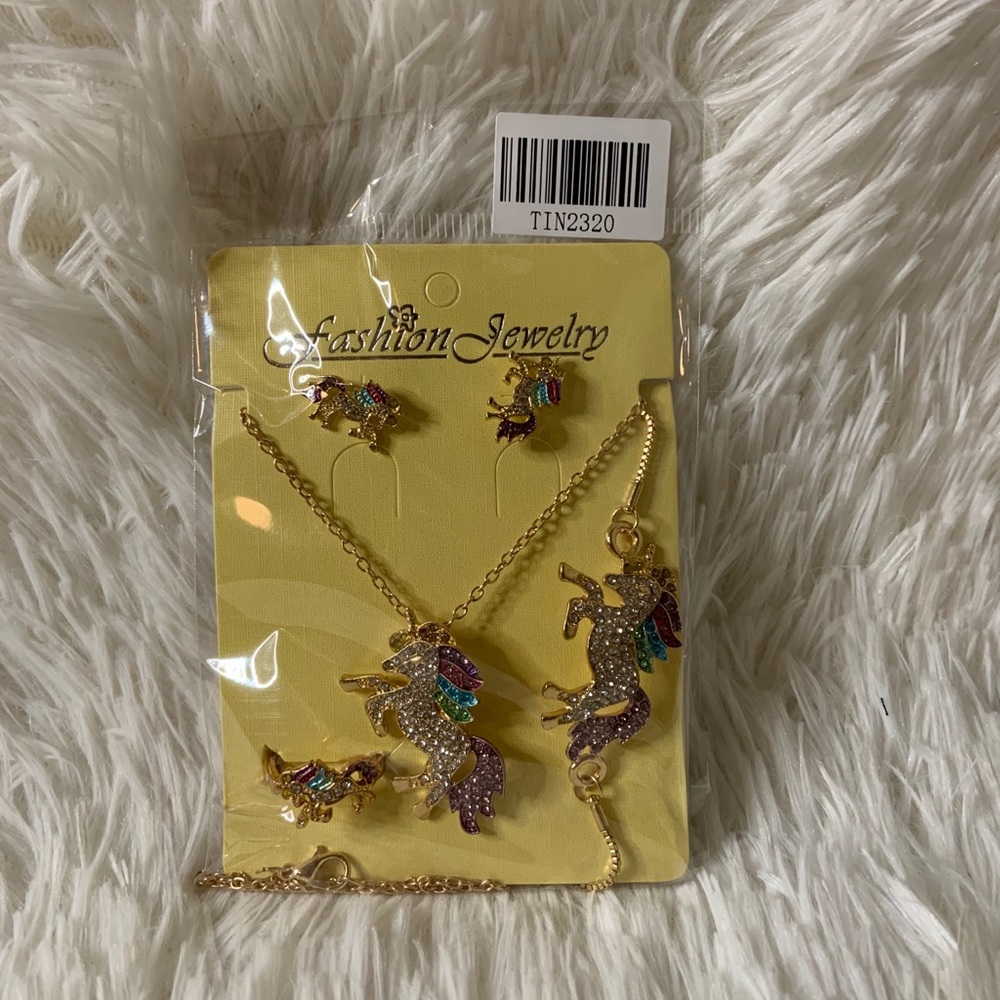Kids Chain Set